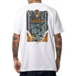 Camiseta Masculina MCD Sexta Trombeta 4 Anjos BRANCO-12512825- -1-